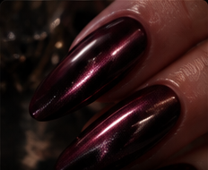 Cat Eye by Milano Nail Spa