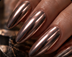 Chrome by Milano Nail Spa