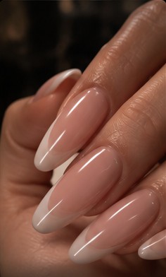 Classic French by Milano Nail Spa