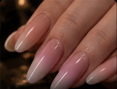 Ombre by Milano Nail Spa