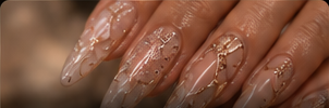Enhancements at Milano Nail Spa