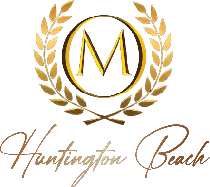 Milano Nail Spa Huntington Beach